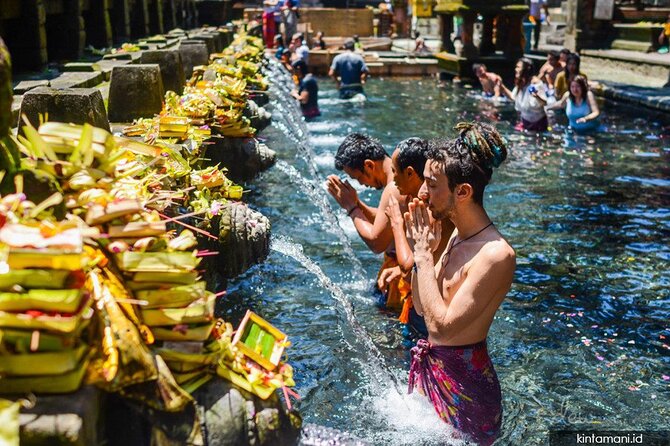 Ubud All-Inclusive Private Guide Tour - Private pickup and a guide who keeps the day calm
