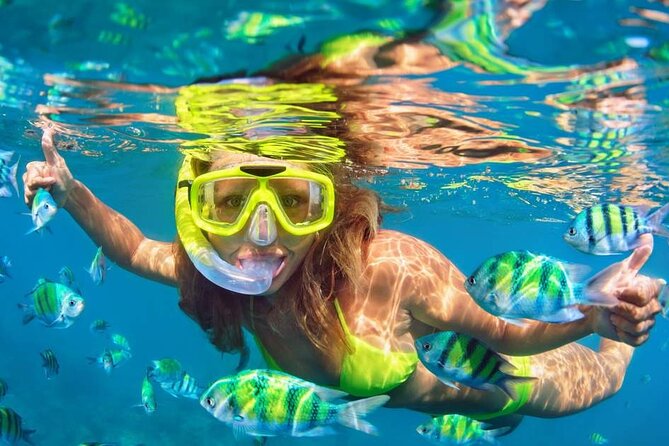 Ubud ATV Quad Bike and Snorkeling at Blue Lagoon Beach - Ubud ATV Start: Practice Time and Getting Your Confidence Fast