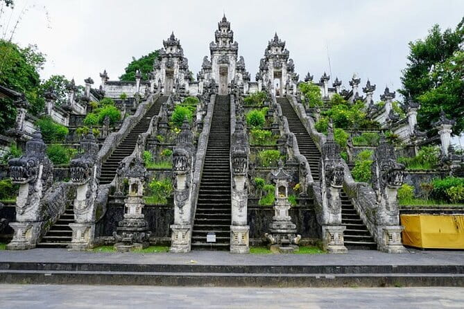 Ubud ATV Quad Bike, Waterfall with Rafting-Snorkeling Optional - Who This Day Trip Suits Best (And Who Should Rethink It)