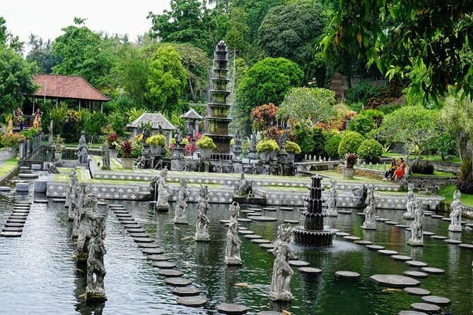 Ubud ATV Quad Bike, Waterfall with Rafting-Snorkeling Optional - Should You Book This Ubud Quad Bike, Waterfall, And Optional Snorkeling Rafting Tour?