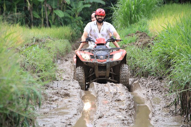 Ubud ATV Quad Bike with Ayung River Rafting Experience - Price and value: why this $31 combo can be a smart Ubud day