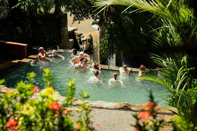 Ubud ATV Quad Bike with Infinity Pool Access All Inclusive - Value for $36.39: What Makes This Package Feel All Inclusive