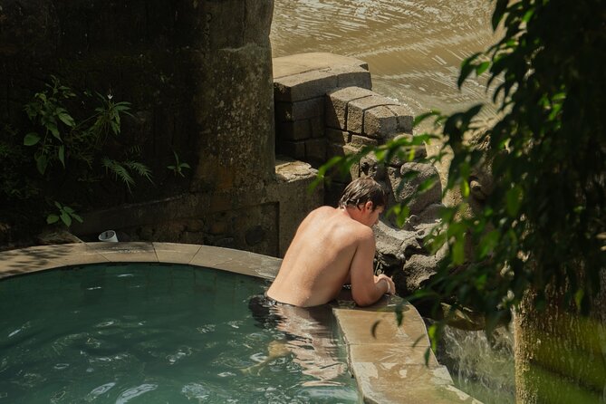 Ubud ATV Quad Bike with Infinity Pool Access All Inclusive - Who This ATV and Swim Combo Fits Best