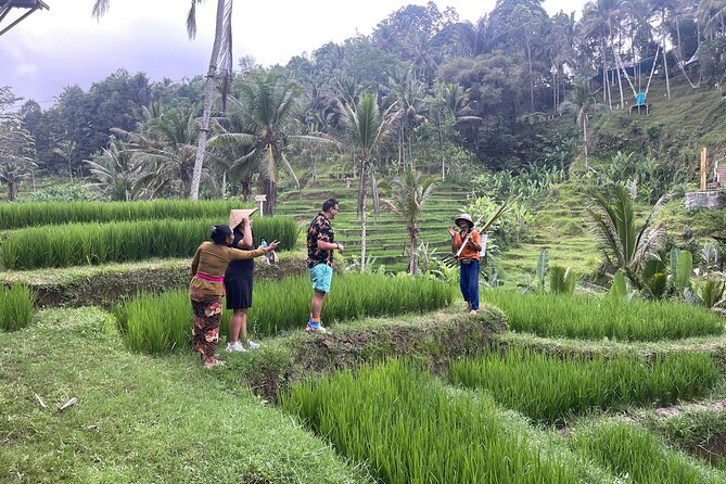 Ubud: ATV Rafting + Zipline, Swing, Sky Bike in Bali Rice Terrace - How the Timing Feels: 3 to 6 Hours Without the Full-Day Drag