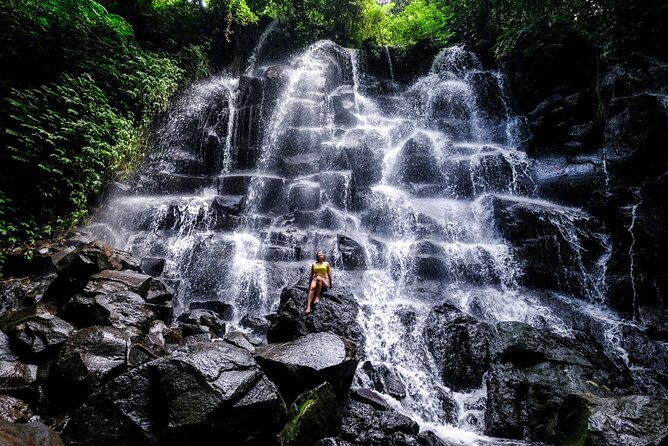 Ubud ATV ride Adventure and water rafting - Why Ubud ATV plus Kintamani fits a short Bali day