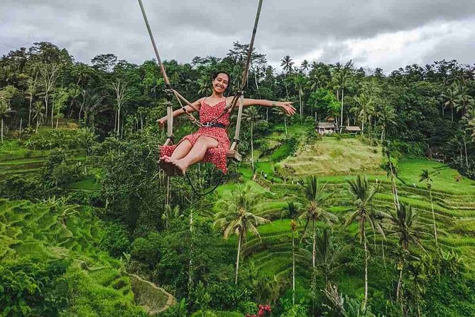 Ubud ATV ride Adventure and water rafting - Price and logistics: is $32 per person actually good value?