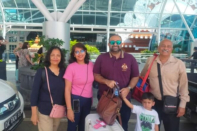 Ubud Bali - Airport & Ground Transfers | Price per Car - Car comfort and cleanliness you can feel right away