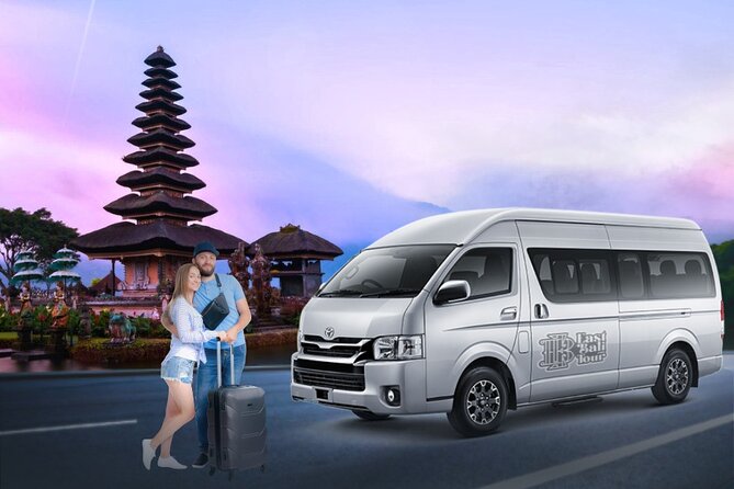 Ubud Bali Driver ( Bali Custom Tour ) - Key things to know before you go