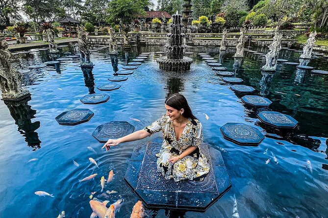 Ubud Bali Driver ( Bali Custom Tour ) - FAQ