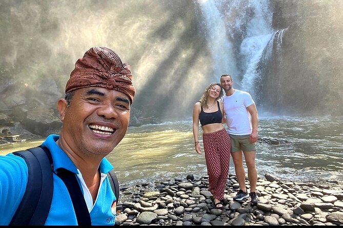 Ubud Bali Driver - Private Driver in Ubud - Key things that make this Ubud private driver day work