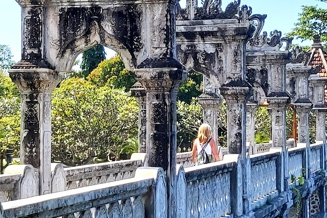 Ubud Bali Driver - Private Driver in Ubud - Price and time: what $32 per person really buys you