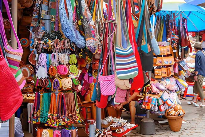 Ubud Bali: Rice Terrace, Waterfall and Tirta empul Day Tour - Tirta Empul Temple: melukat purification and why the sarong matters
