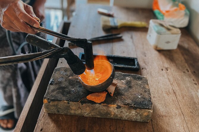 Ubud Bali Silver Jewelry Class - Price and Value: What $50 Covers, and Where Extra Costs Start