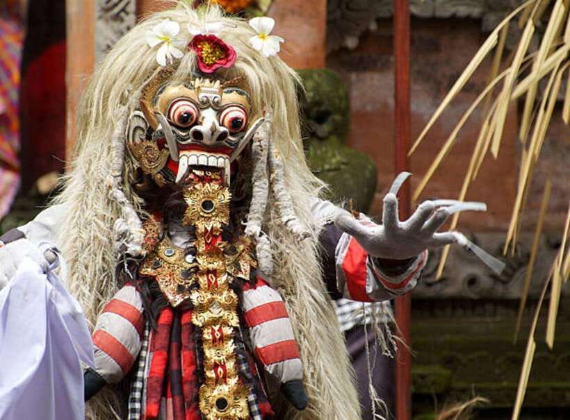 Ubud: Barong Dance and Keris Cultural Dance Show Tickets - Key Things You’ll Actually Notice