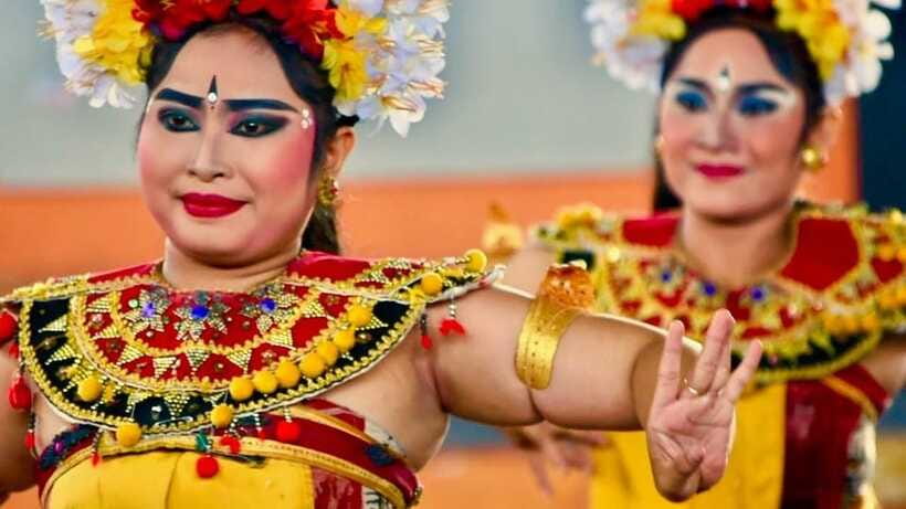 Ubud: Barong Dance and Keris Cultural Dance Show Tickets - Why This Dance Is Worth Seeing in Bali, Not Just as a Performance