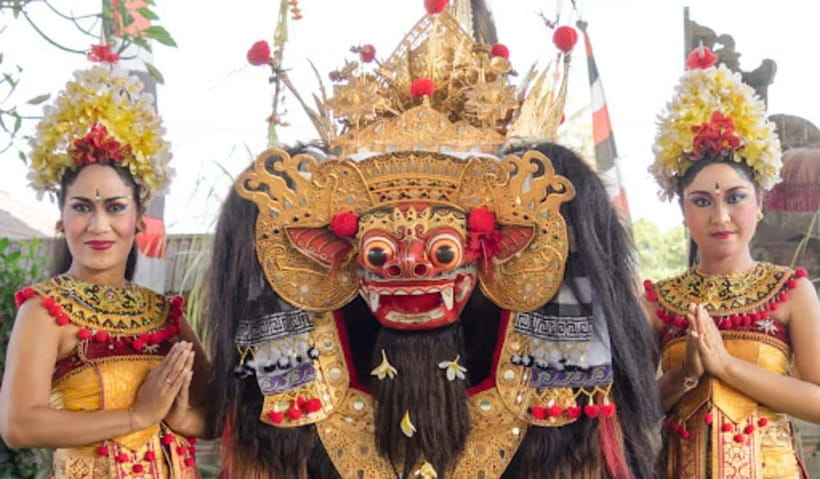 Ubud: Barong Dance and Keris Cultural Dance Show Tickets - Barong and Rangda in Batubulan, Bali’s Good vs Evil on Stage