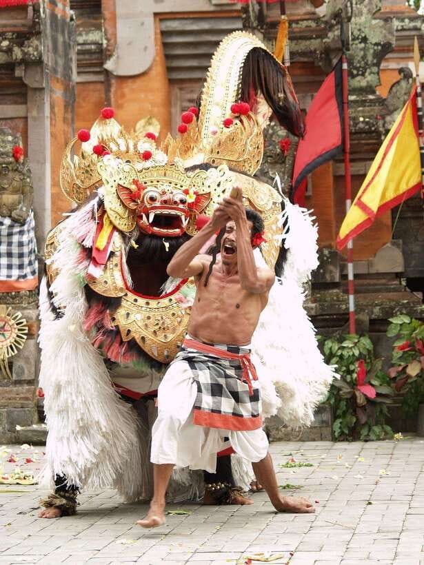 Ubud: Barong Dance and Keris Cultural Dance Show Tickets - Getting There From Ubud, Denpasar, and Sanur, Pickup Details That Matter