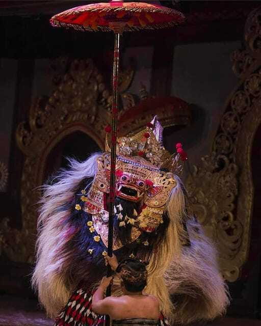 Ubud: Barong Dance and Keris Cultural Dance Show Tickets - Family-Friendly Fun, With a Small Warning About Tone