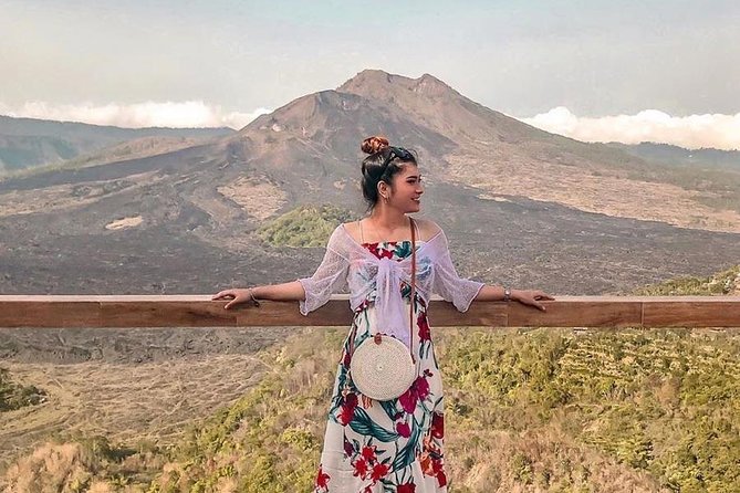 Ubud Combine Mount Batur Kintamani Tour - Why This Ubud to Mount Batur Day Tour Works (Even Without Sunrise)