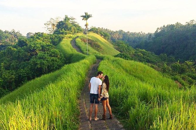 Ubud Countryside Tour: Campuhan Ridge Walk and Rice Terrace - Stop 1: Traditional Balinese House Compound in Batuan