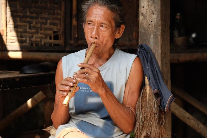 Ubud Cultural Day Tour: A Day for Balinese Cultural Experience - Stop 2: Celuk and the Art Village Circuit
