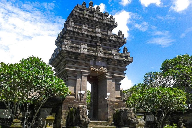 Ubud Cultural Day Tour: A Day for Balinese Cultural Experience - Stop 6: Tegalalang Rice Terraces for Photos and Breathing Space