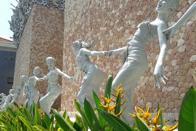 Ubud Cultural Day Tour: A Day for Balinese Cultural Experience - The Schedule: 9 to 12 Hours from an 8:00 AM Start