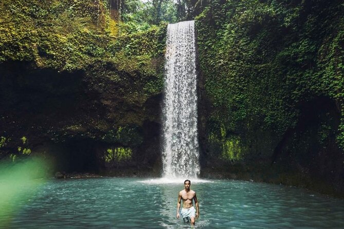 Ubud Customized Full Day Tour - Visit Most favorite In Ubud - Tirta Empul Temple: Sacred Water, Simple Etiquette