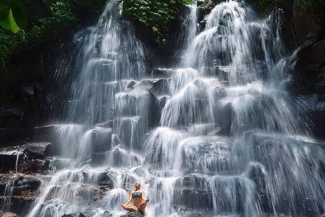 Ubud Customized Full Day Tour - Visit Most favorite In Ubud - My Favorite Part: The Guide Power, from Abdi to Gusti to Bram