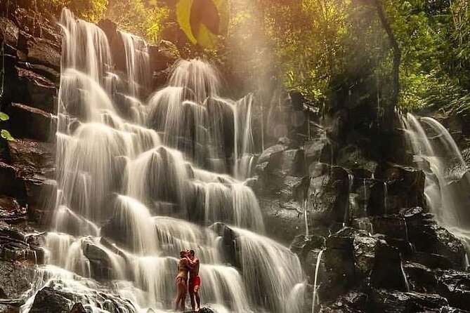 Ubud Customized Full Day Tour - Visit Most favorite In Ubud - Getting Around Ubud: Pickup, Comfort, and Time Reality