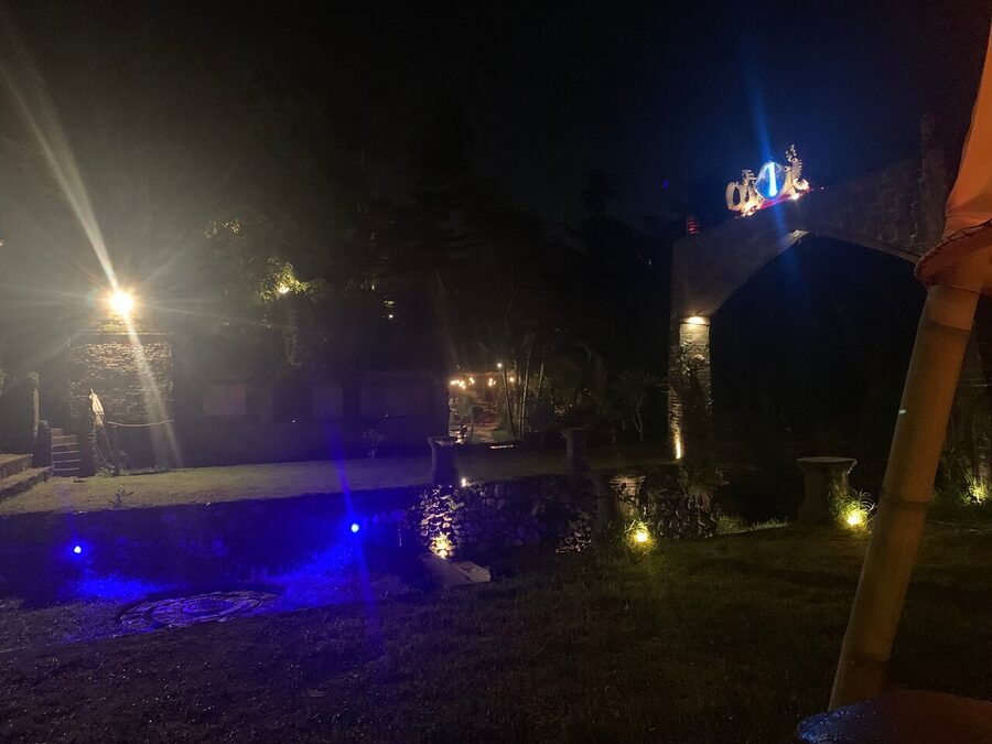 Ubud: Dance Show + Dinner at Lost City - Story of Humanity - Who should book this dinner show, and who should skip it