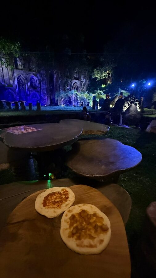 Ubud: Dance Show + Dinner at Lost City - Story of Humanity - FAQ