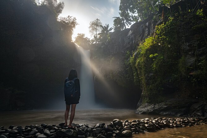 Ubud Day Tour - Top Things to do in Ubud + Local Ubud Guide - The guide factor: why Putu, Wayan, Komang, and Kadek show up so often