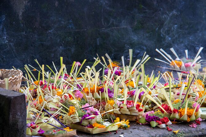 Ubud Day Tour - Top Things to do in Ubud + Local Ubud Guide - Tegenungan Waterfall and the Petanu River: views you can actually access