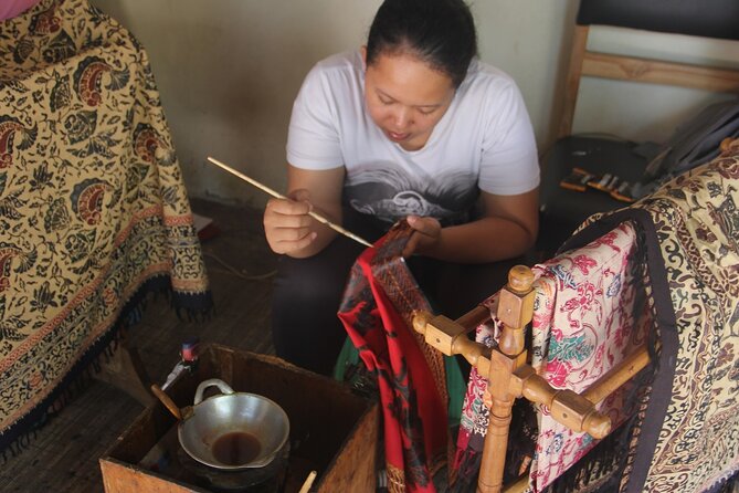 Ubud Day Tour - Top Things to do in Ubud + Local Ubud Guide - Pura Tirta Empul: holy water springs and purification rituals