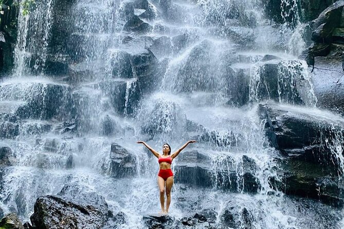 Ubud Day Tour : Waterfall, Temple and Local Night Market Tour - What to Pack for a Waterfall and Sacred Grounds Day