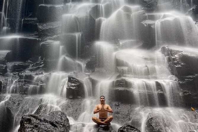 Ubud Day Tour : Waterfall, Temple and Local Night Market Tour - Who This Tour Suits Best (and Who Might Want Something Different)