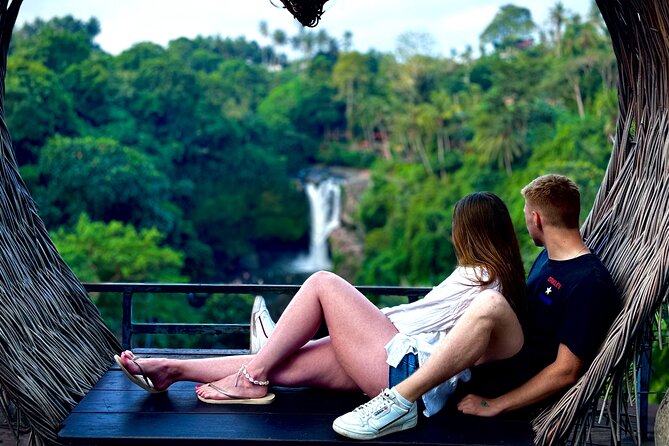 Ubud Day Tour with Private Car & Local Driver - Key highlights you will actually care about