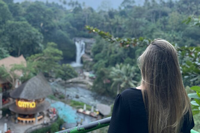 Ubud Day Tour with Private Car & Local Driver - Why a private Ubud day from Seminyak makes sense