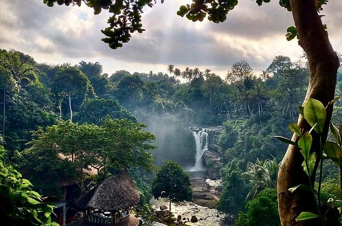 Ubud Day Tour with Private Car & Local Driver - Shopping time without losing your whole day