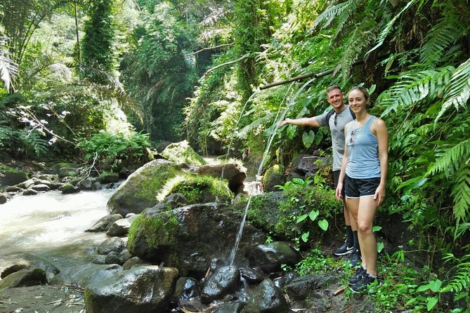 Ubud Eco Culture Cycling Exploration - Pedaling Starts at Peliatan Soccer Field, and That Matters