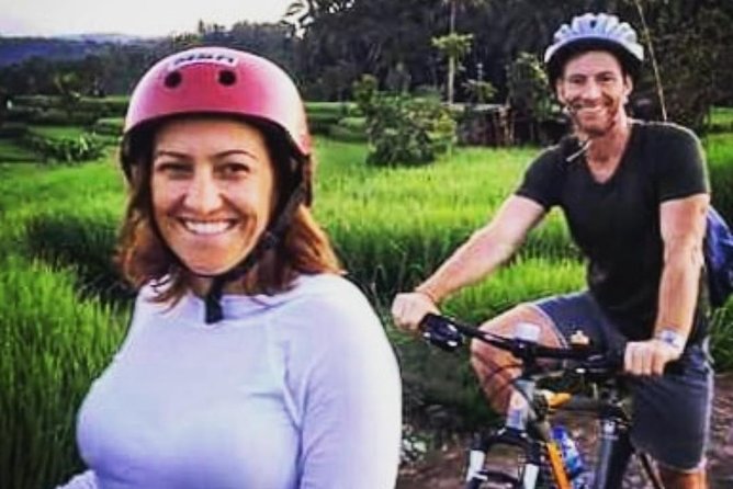 Ubud Eco Culture Cycling Exploration - Village Stops That You Would Miss Without a Bike Route