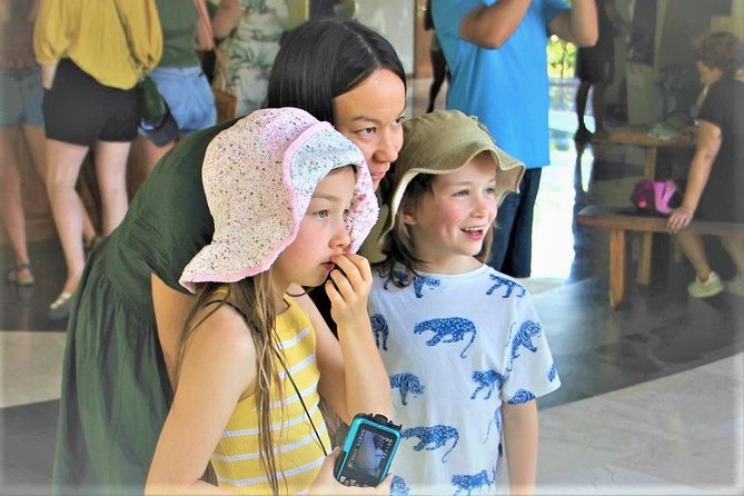 Ubud Experience | Full Day Private Tour in Ubud | FREE WIFI - Price and What You Actually Get for $40