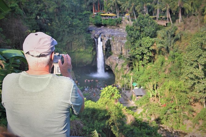 Ubud Experience | Full Day Private Tour in Ubud | FREE WIFI - How the Route Balances Culture, Views, and a Little Adventure