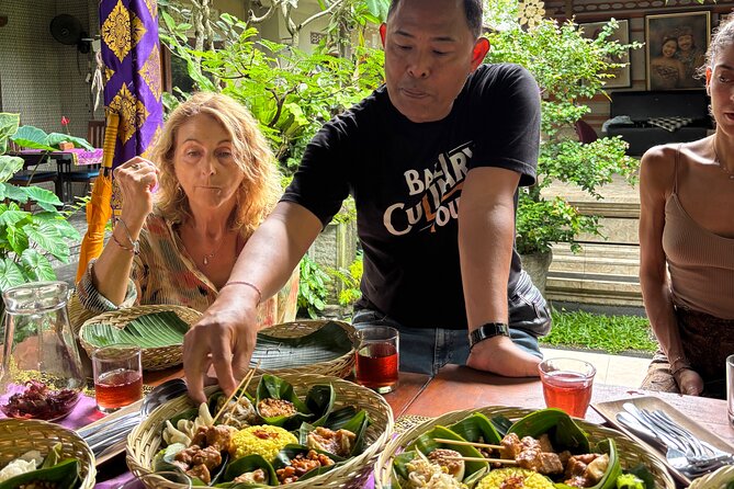 Ubud Food and Cultural Tour - Key Highlights Worth Marking On Your Map
