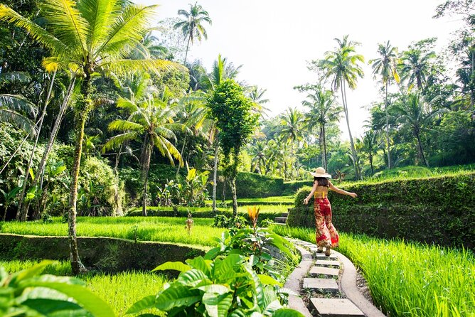 Ubud Full Day ATV Adventure with Rice Terrace and Temple Ritual - Why this Ubud day feels like more than a checklist