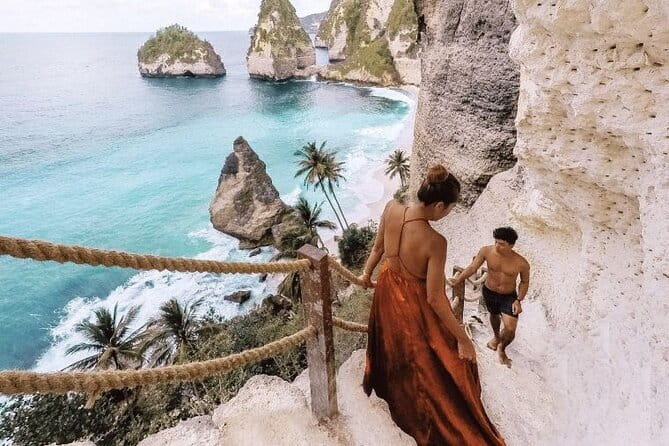 Ubud Full-Day Private Tour: Waterfall, Temple, Rice Terrace. - Stop 3: Sacred Monkey Forest Sanctuary, a guided walk you will actually enjoy
