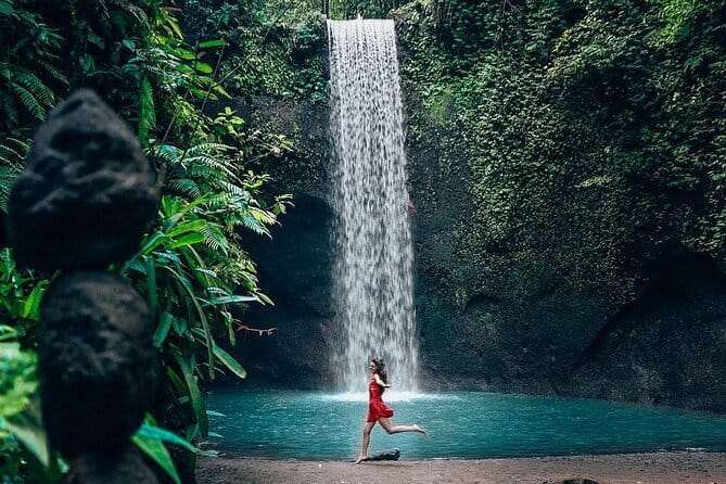 Ubud Hidden Gems Waterfall, Temple and Rice Terraces Private Tour - Key highlights that actually make a difference