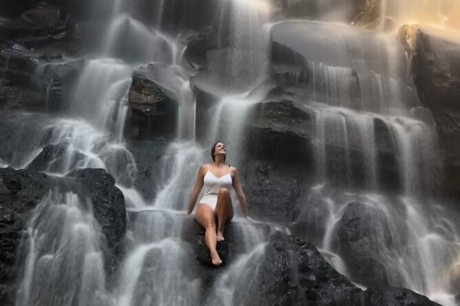 Ubud Hidden Gems Waterfalls and Private tour - How This Private Ubud Day Actually Runs (and Why That’s Good Value)
