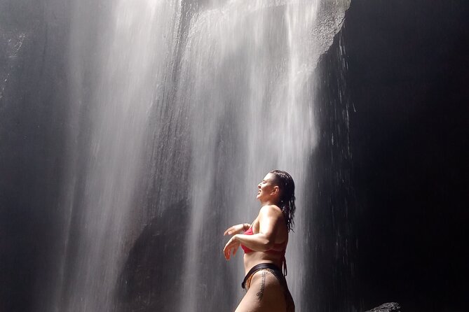 Ubud Hidden Gems Waterfalls and Private tour - Cantik Agriculture Plantation: More Than a Quick Stop